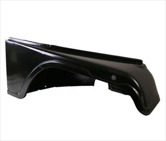 J5758964 Replacement Steel Fenders - Right