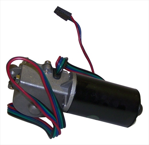 J5763696 Wiper Motor Kit