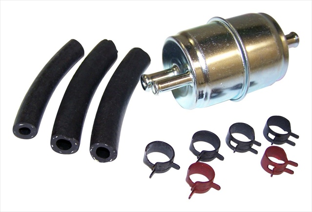J8129383 Fuel Filter Kit