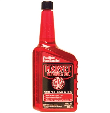 MM13R Mystery Oil - 32 Oz.