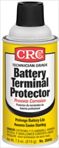 5046 Battery Terminal Protector 12 Oz.
