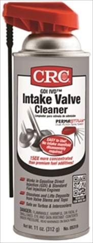5319 Gdi Iv D Intake Valve Cleaner - 11 Oz.