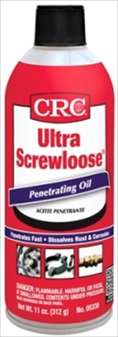 5330 Ultra Screwloose Super Penetrant - 11 Oz.