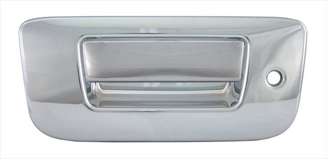 TGH65502 Chrome Tailgate Handle Cover