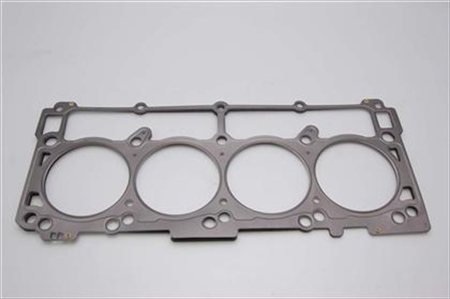 C5876040 0.040 In. Multilayer Stainless Steel Head Gasket