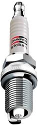 792 High Performance Racing Spark Plug, Box - 4