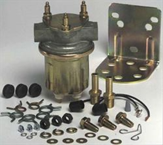 Carter P4070 Universal Rotary Vane Electric Fuel Pumps