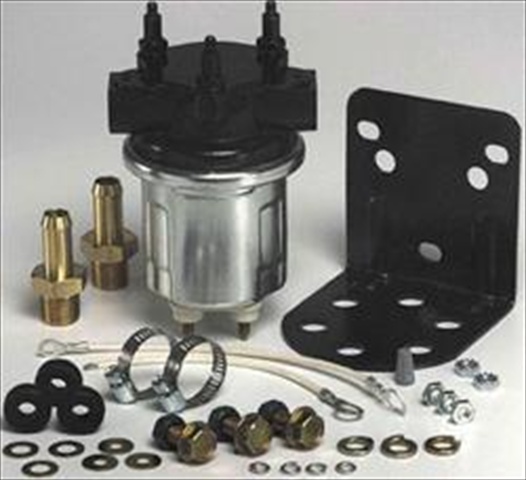 Carter P4600HP Universal Rotary Vane Electric Fuel Pumps - 100 Gph