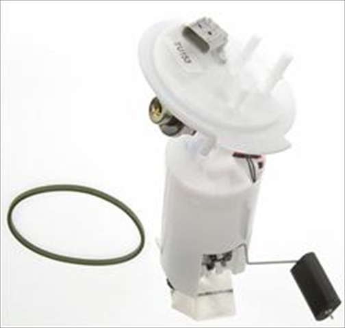 Carter P75026M OE Replacement Electric Fuel Pumps V6, L4 Engine
