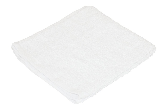 Carrand 40050 3 pk Cotton Terry Cloths