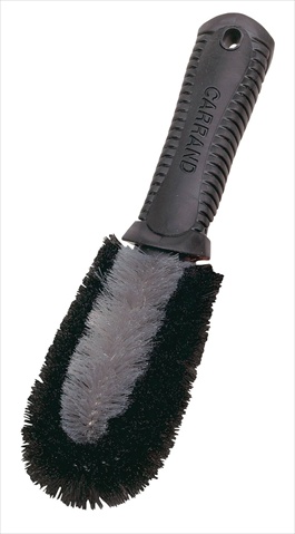 Picture of Carrand 92010 Grip Tech Deluxe Wheel Brush