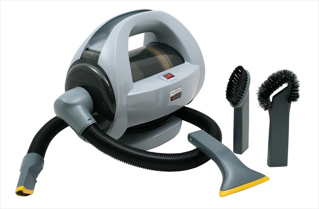 Picture of Carrand 94005AS Auto Vac 120V Bagless