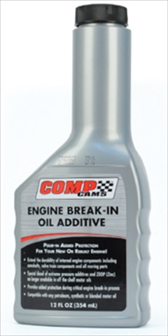 159 Engine Break-In Oil Additive