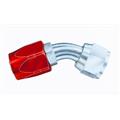 AEROQUIP FCM1021 Aqp Hose Fitting, Size 4 AEROQUIP FCM1021 Aqp Hose Fitting, Size 4