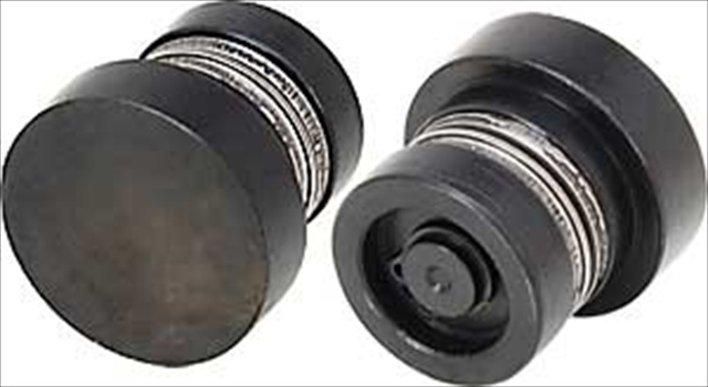 200 Roller Cam Buttons & Wear Plate