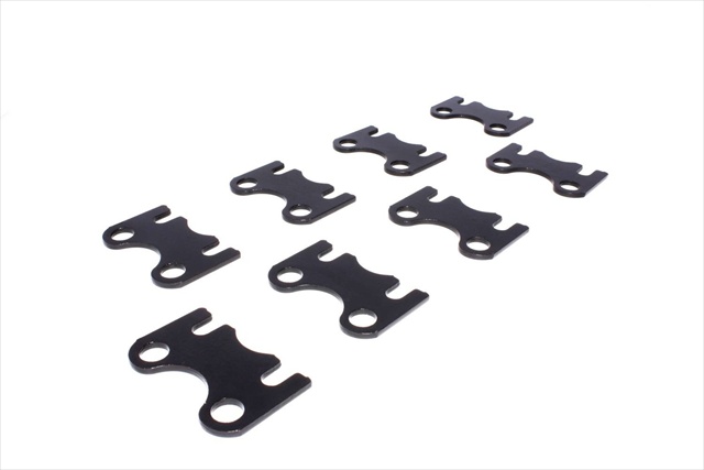 48088 8 Set Flat Guide Plate Chevrolet 1955 To 2000
