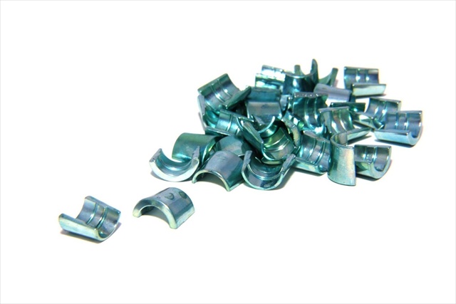 60116 Groove Lock 16 Pair