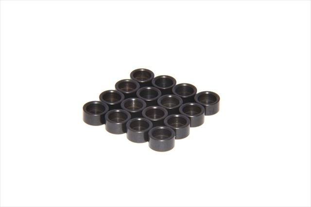 62116 Hardened Lash Caps 0.210 In.