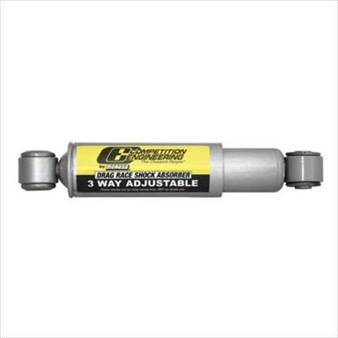 2615 Adjustable Drag Shocks, GMC - 1976-1987