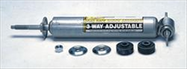2750 Adjustable Drag Shocks- 1982-1993
