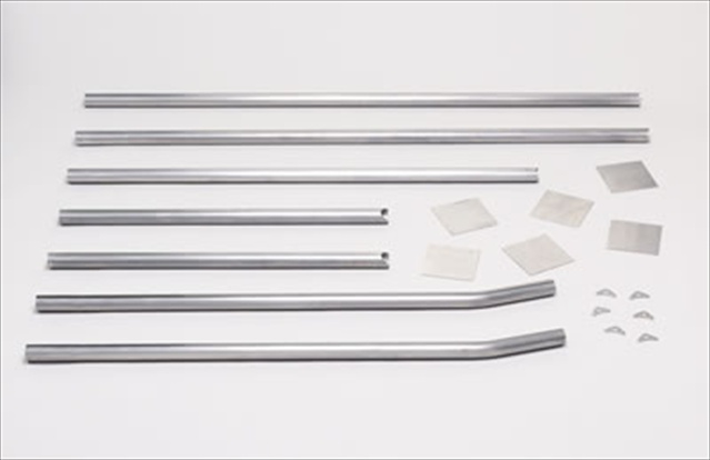Picture of CompEng 3000 8-Point Roll Bar and Roll Cage Strut Kits&#44; 1989-2000
