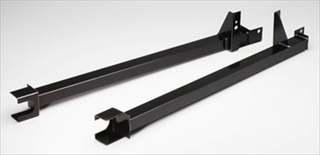 3114 Bolt-On Frame Connectors- Camaro 1976-1981