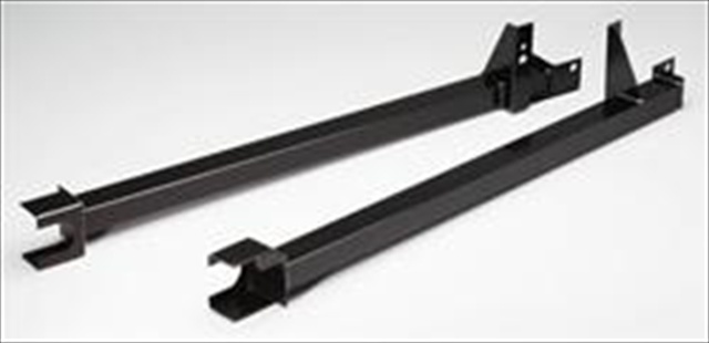 3116 Bolt-On Frame Connectors- 1968-1976