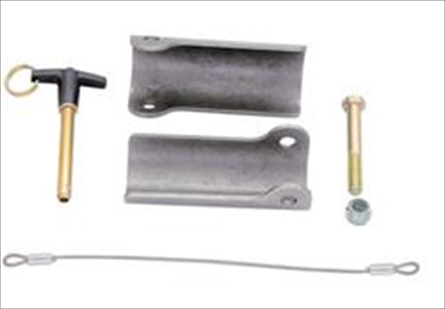3182 Swing-Out Door Bar Kit
