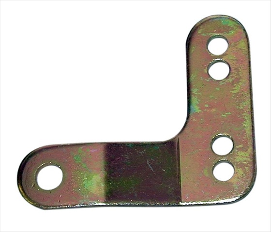 3417 Right Lower Shock Bracket
