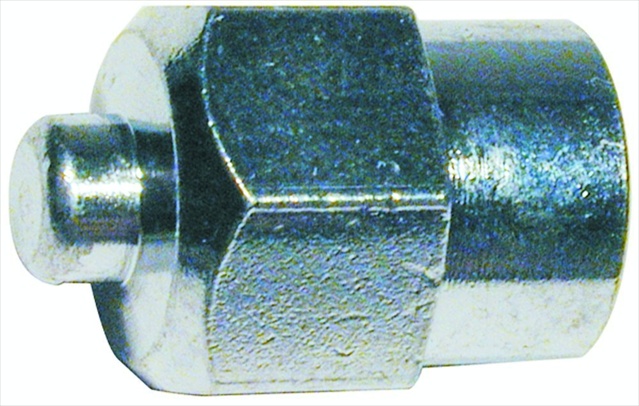 387124 Heavy Duty Hex Valve Cap