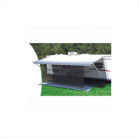 82158802 Sunblocker 6 x 15 Ft. Black