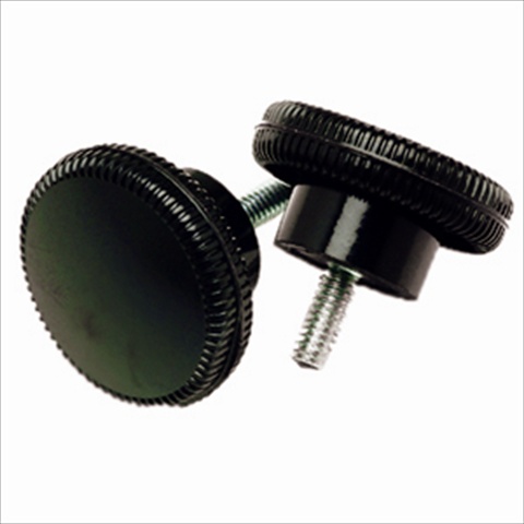 901022 Awning Brace Knobs 2 Pack