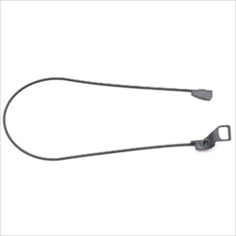 901046 Remote Lock Universal Kit- Black