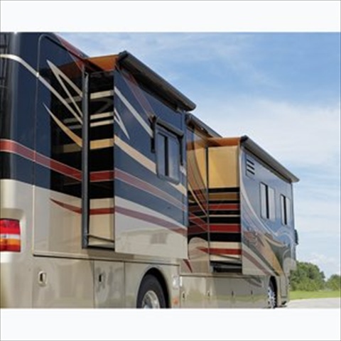 Camping World SideOut Kover III - Standard 93", Black