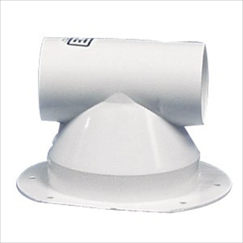 VUJW Vac U Jet, White