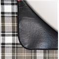 Carefree 907001 Outdoor Blanket Gray And Brown Carefree 907001 Outdoor Blanket Gray And Brown