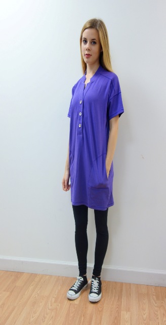 Leisure Top, Medium