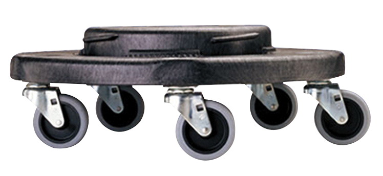 Dolly Conversion