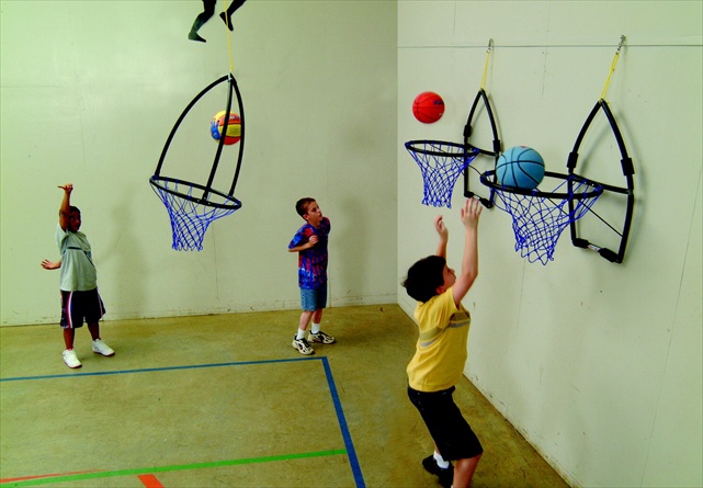 22 In. Big Mouth Hang-A-Hoop