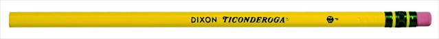 Pencil  No 2.5 Pack Of 12