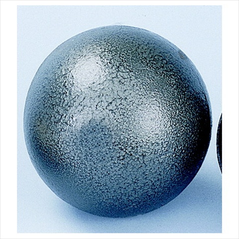 029757 Cast Iron Shot Put