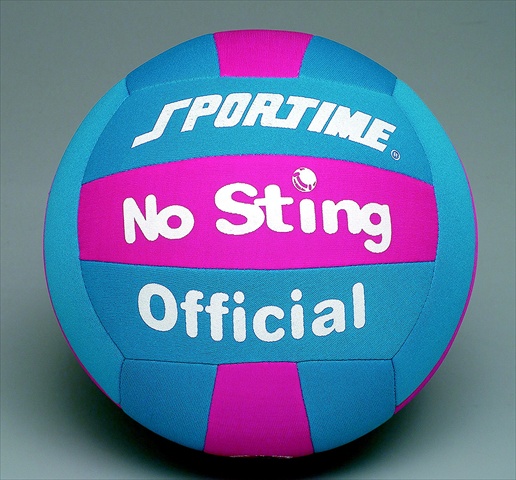 Picture of Sportime 030165 No-Sting Volleyball