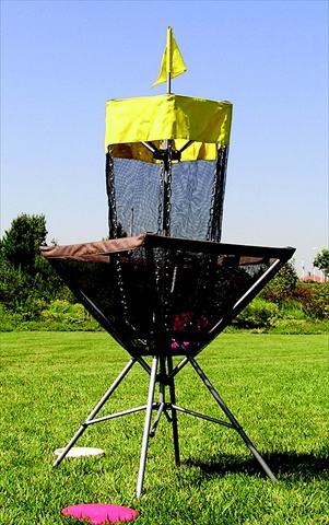 Innova-Champion Discs 030565 Traveler Disc Golf Target