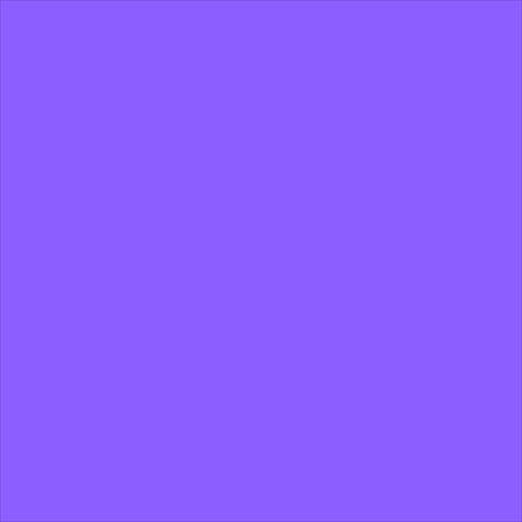 Picture of Fadeless 006141 Sulphite Acid-Free Art Paper Roll- Violet