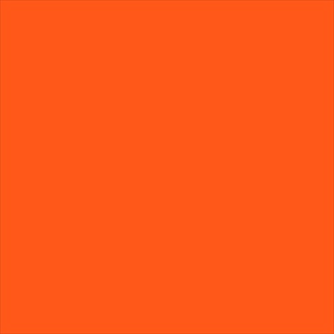 Picture of Spectra Art Kraft 006252 Duo-Finish Recyclable Art Paper Roll&#44; 50 Lb&#44; 36 In x 1000 Ft&#44; Orange