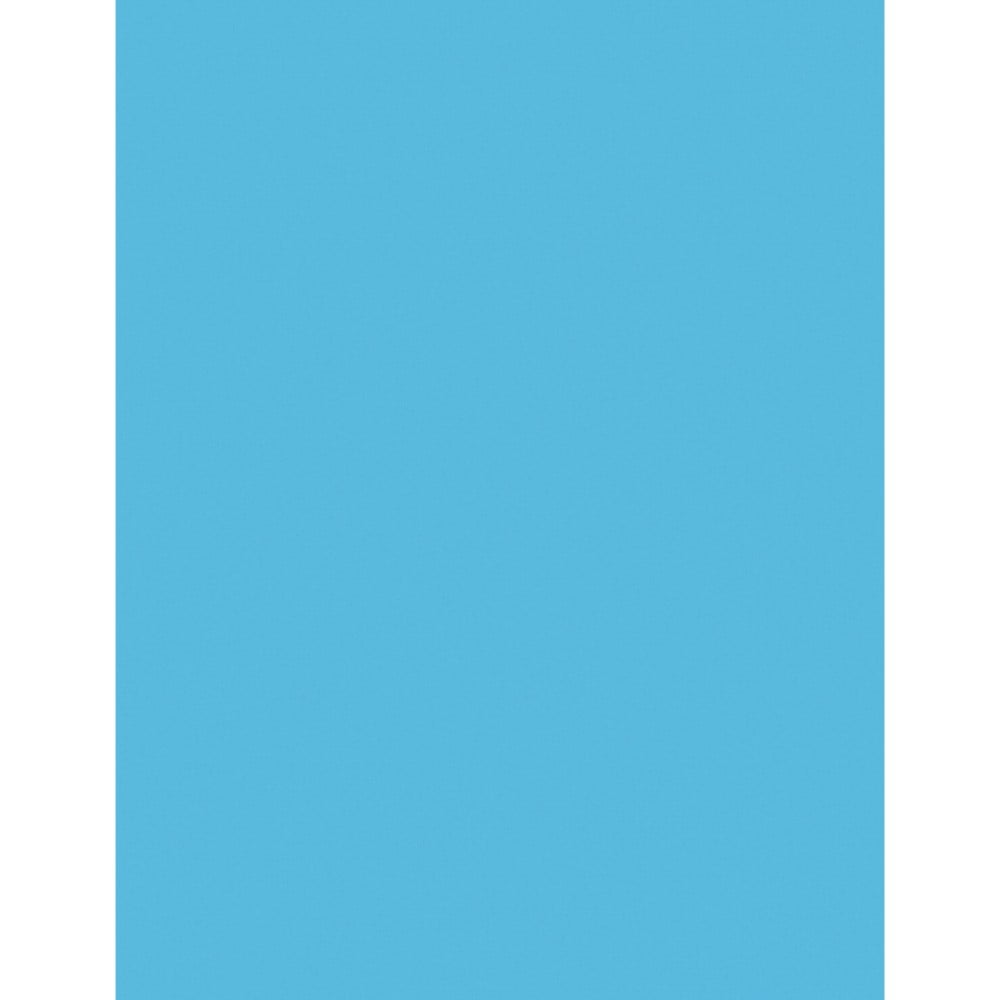 Picture of Kaleidoscope 054432 100 Percent Sulphite Acid-Free High Quality Multi-Purpose Bond Copy Paper, CoBalt Blue