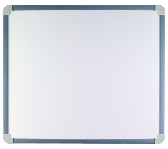 070628 30 L x 23 W In. Magnetic Wipe-Off Dry Erase Board
