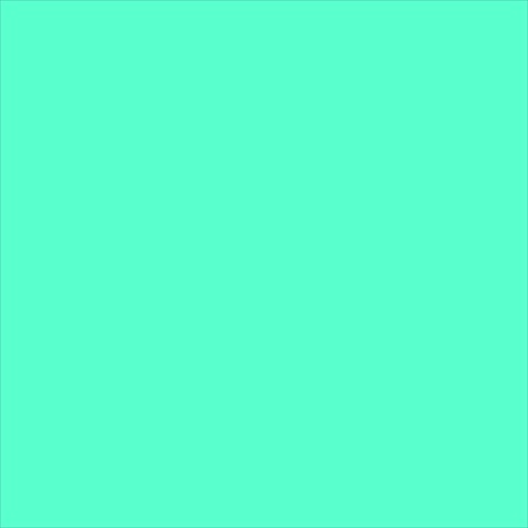 Picture of Spectra Art Kraft 006543 Duo-Finish Recyclable Art Paper Roll&#44; 50 Lb&#44; 36 In x 1000 Ft&#44; Aqua Blue