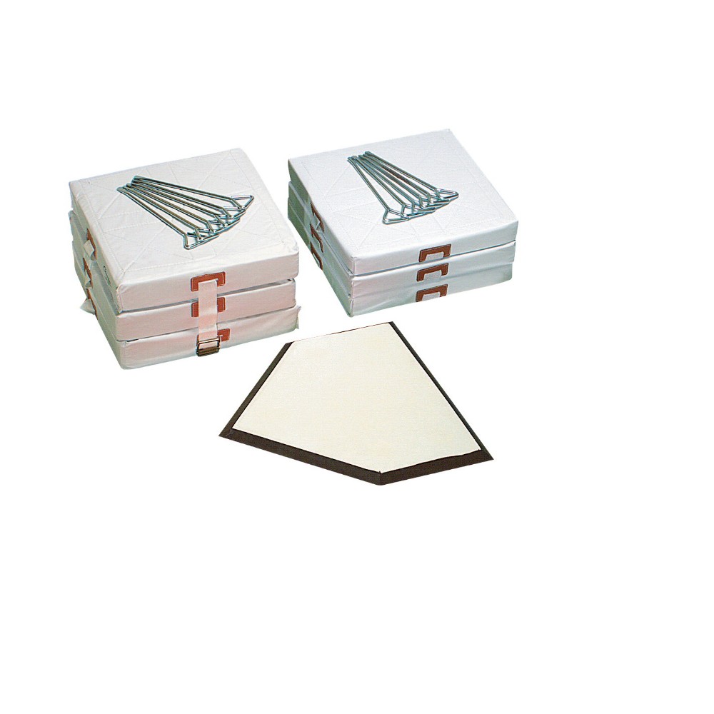 Economy Bases44 Set  1544 White