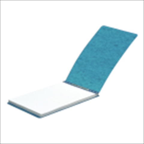 Presstex Tyvek Report Cover - Light Blue - 2 In. Capacity